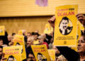 Konseya Ewropayê dê ‘Mafê hêviyê’ yê Abdullah Ocalan binirxîne