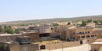 Li vî gundî çanda hezar û 500 salî zindî ye