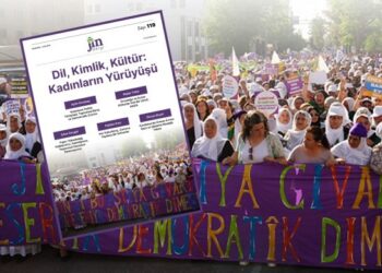 Kovara Jin derket