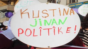 Di mehekê de car jin li başûrê Kurdistanê hatin kuştin