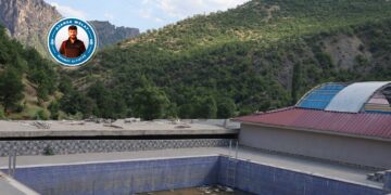 Ji ber xemsariyê û rantê 2 sal in germav girtî ye