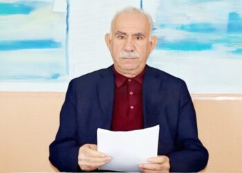 Nîşandayîşê bêçekbîyayîşî raşt nîyo