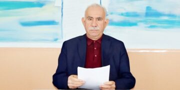 Abdullah Ocalan: Raştîya kurdan zî raştîya cudenratî ya