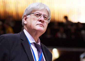 Schennach: Seba haştîyêka raştikêne vurnayîşê pîlî lazim ê