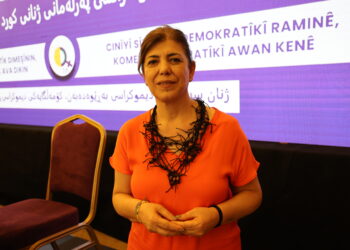 Beştaş: Divê ‘Mafê Hêviyê’ demildest bê pêkanîn