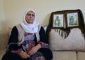 Dayikên cangoriyan: Bila êdî aştiyeke mayînde bê