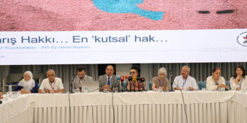 Keyeyê esker û gerîla ameyê têhet
