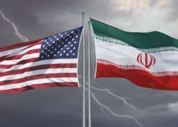 Îranî dayîşûgrewtişê bi Amerîkayî ra da vindertiş