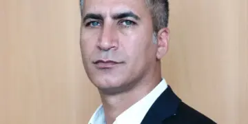 Ayhan Ûrmiye: Azadiya Îranê di Îmraliyê re dibore