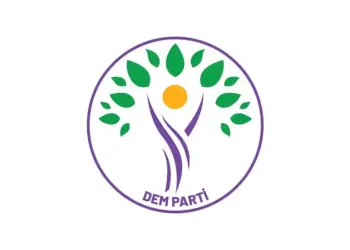 DEM Partî: Aştîya komelkî û ameyoxêko demokratîk mumkun o