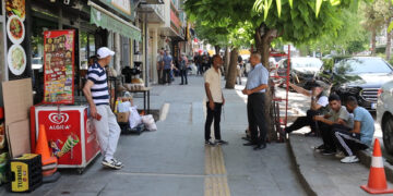 Welatijanê Dêrsimî: “Wa hêrişî vindarê, meclîs de komîsyon ronîyo”