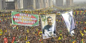Perspektîfa ku Abdullah Ocalan ji kongreyê re şand hat weşandin