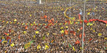 Rapirsî: Ji sedî 71 piştgirî dane biryara PKKê