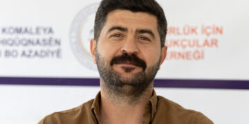 ‘Heqê hêvî Tirkîya de îmtîhano raşt ê huqûq û demokrasîyî yo’
