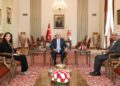 Heyetê Îmraliyî: Proses resa safhayêka girînge