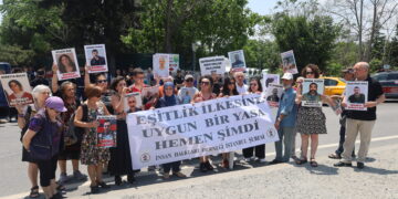 ÎHD: Divê girtiyên nexweş tavilê werin berdan