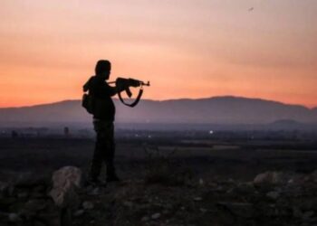 Rojêk de 12 kesî ameyê kiştene