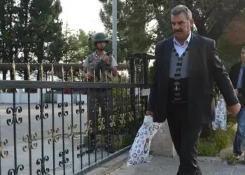 Keyeyan seba ke şêrê Îmrali muracat kerd