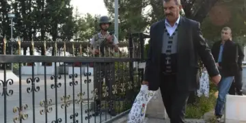 Keyeyan seba ke şêrê Îmrali muracat kerd