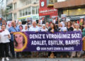 Denîz Poyraze Îzmîr de ameye yadkerdene