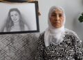 Fehîme Poyraz: Eke aştî wazenê, wa kiştoxanê Denîze ra hesab bipersê