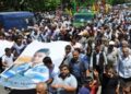 Roboskî ra hetanî Licê: Medenî Yildirim