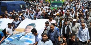 Roboskî ra hetanî Licê: Medenî Yildirim