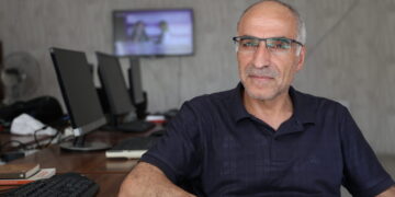 Rojnameger Mehmet Alî Ertaşî beraet kerd