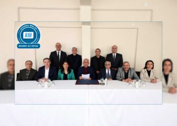 Di tecrîdê de lêgerîna çareseriya demokratîk