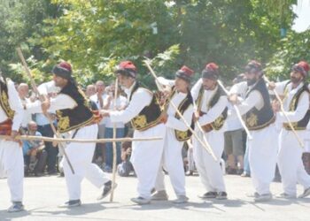 Tarîxê Festîvala Mûnzurî dîyar bî