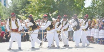 Tarîxê Festîvala Mûnzurî dîyar bî