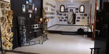 Muzexaneya yewine ya sucanê DAÎŞ’î ameye akerdene