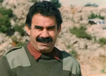 Abdullah Ocalan: Avakirina Îsraîlê bûyereke ji rêzê nîne