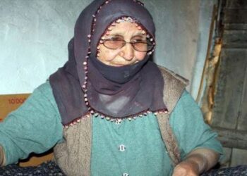 Maya Cemîl Bayikî Reyhan Bayike şîye heqîya xo