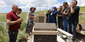 Sema Yuce serrgêra wefatê xo yê  27. de ameye vîrardene   