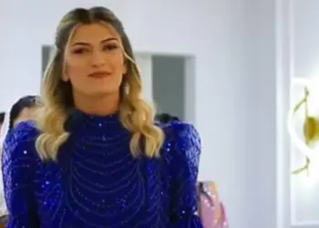 Kiştoxê Gulîzar Yildiz ame girewtene
