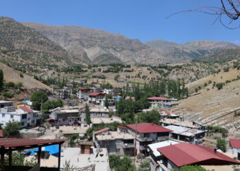 Malbatên Roboskî: Ji bo aştiyê divê kujerên Roboskî bên cezakirin
