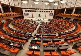 Heyetê Îmraliyî do Serekê Meclîsî de ronîşo
