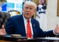 Trump: Êriş dê hîn girantir bin