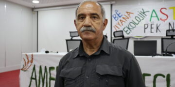 ‘Do vera qirkerdişê xozaye de têkoşîn bidê’
