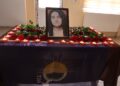 Zeynep Kinaci li Şirnexê hat bibîranîn