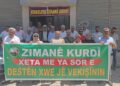 ARSÎSAyê êrîşa li ser malbata Kurd şermezar kir