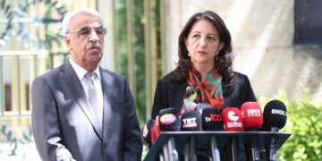 Pêvînayîşê Heyetê Îmrali û Wezaretê Edaletî ame taloqkerdene