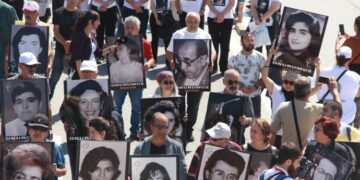 Qirkerdişê Madimakî serra 32. de yo: Edalet û têrîameyîş lazim o