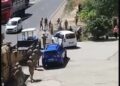Karkerên DEDAŞê 3 jin birîndar kirin