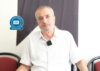 Îhsan Çapan: Rojawan serfîraz bi