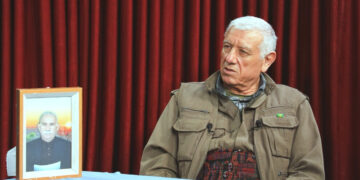 Bayik: Gerek binawanîya têkoşînê çekdarî werte ra wedarê