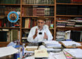 Alimekî veşartî: Mela Îmadeddîn Reşpojan