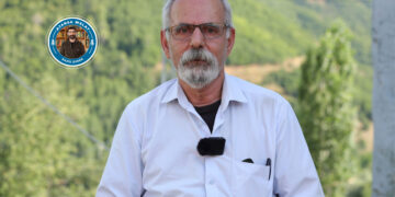 Siyasetmedar Demîr: Ti pêvajo yekalî nameşe