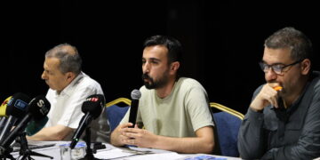 Panela ÎHDê: Bîr di nava jiyanê de ye